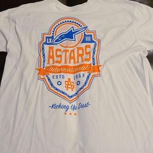 ALPINESTARS SHIRT